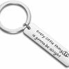 Best Gzrlyf Every Little Thing Is Gonna Be Alright Three Little Birds Keychain Inspirational Gifts