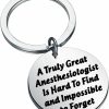 New FEELMEM Feelmem Anesthesiologist Gifts Anesthesiologist Technician Gift Crnas Gift