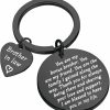 Online PLITI Pliti Bonus Brother Gifts Brother-In-Law Gifts Brother Keychain Brother Of The Bride Gifts