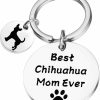 Online Lywjyb Birdgot Lywjyb Birdgot Chihuahua Lover Gifts Chihuahua Dog Gifts Pet Dog Lover Gift