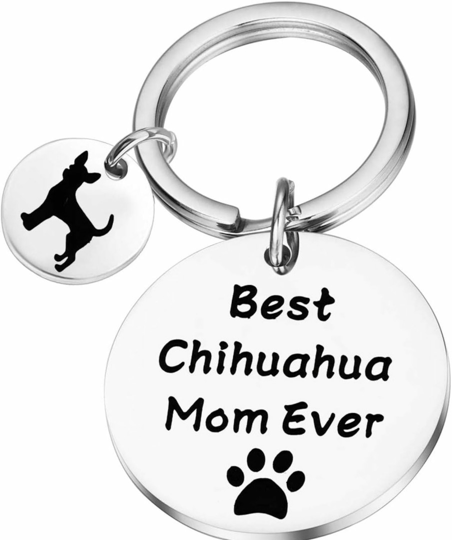 Online Lywjyb Birdgot Lywjyb Birdgot Chihuahua Lover Gifts Chihuahua Dog Gifts Pet Dog Lover Gift