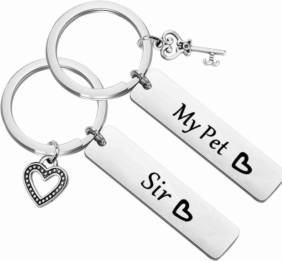 Best KUIYAI Kuiyai Couple Set Gift My Pet Gift Sir Gift Valentine Day Gift Humor Adult Gift Boyfriend Girlfriend Wife Husband Gift