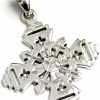 Clearance Amazon Cosumosu Ethiopian Cross 925 Sterling Silver Pendant African Wedding Jewelry