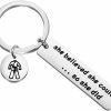 Wholesale FOTAP Fotap Jiu Jitsu Keychain Martial Artist Gift Gifts For Martial Art Lovers Arts Instructor Gift