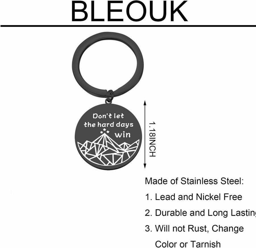 Best BLEOUK Bleouk A Court Of Thorns And Roses Inspired Keychain Velaris Gift Acomaf Night Court Gift